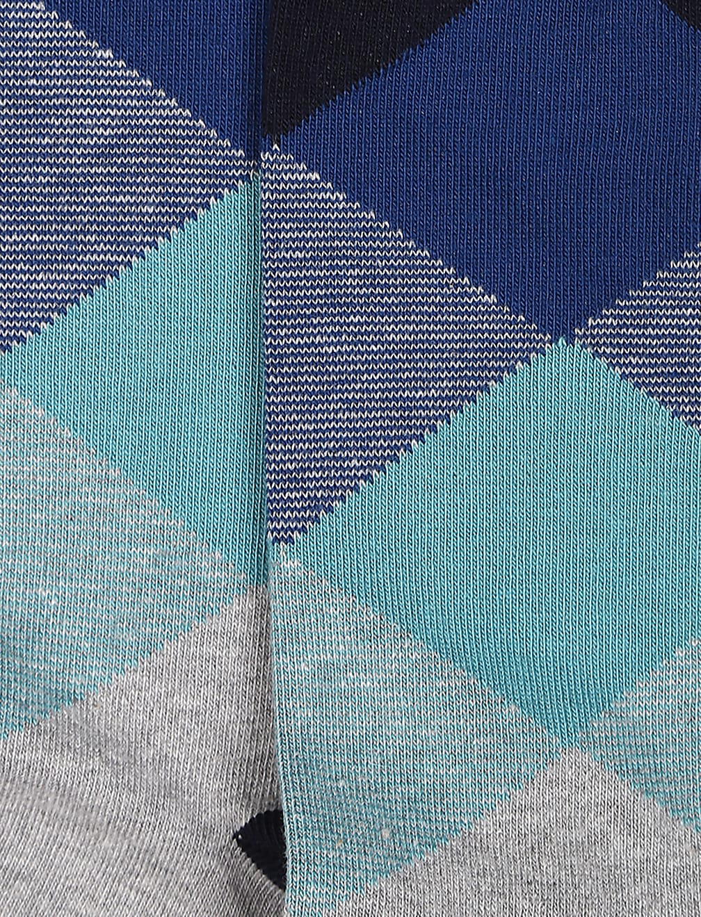 1Pk Argyle Socks