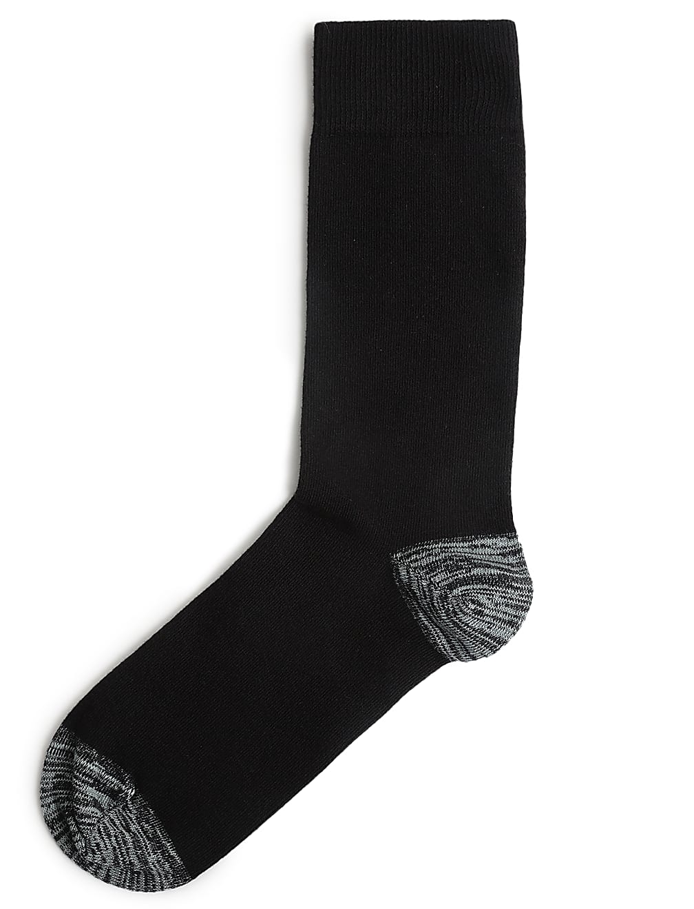 Plain Ankle Length Socks