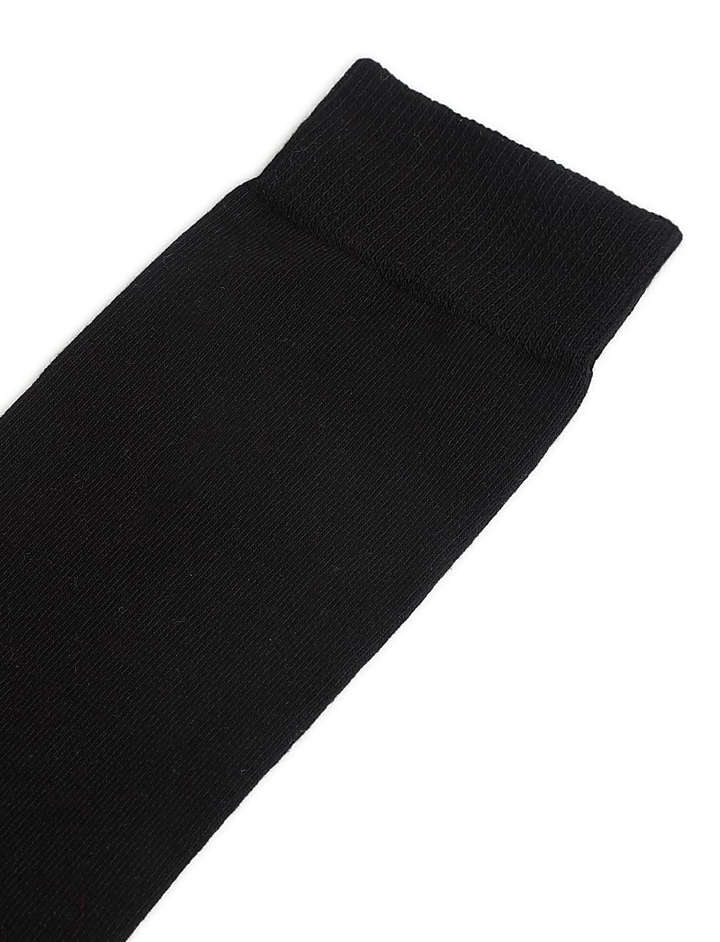Self Design Ankle Length Socks