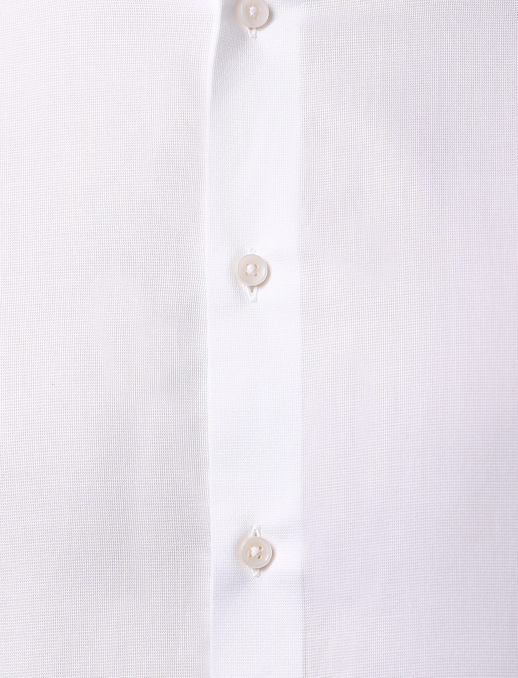 Solid Formal Shirt