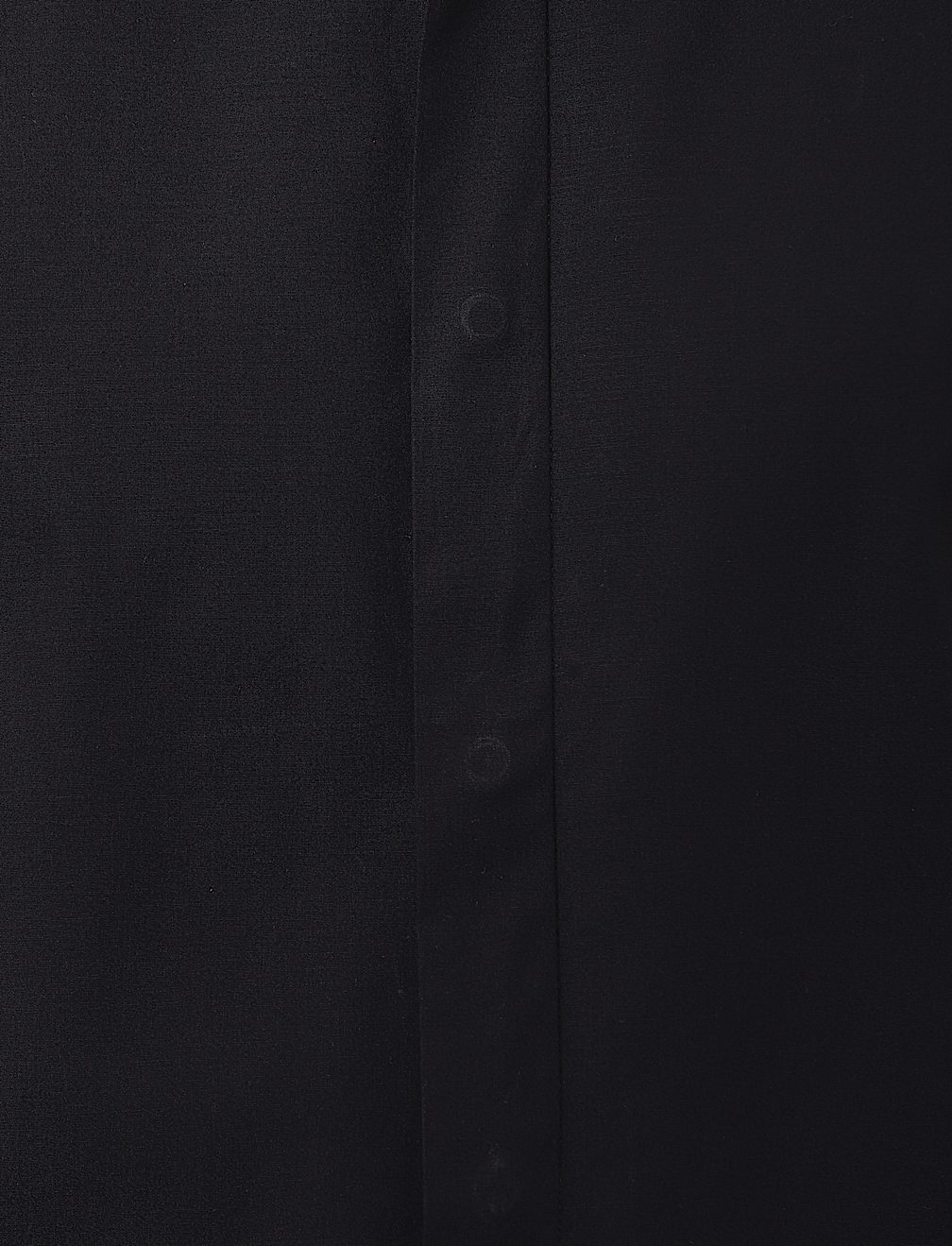 Solid Stretch Shirt