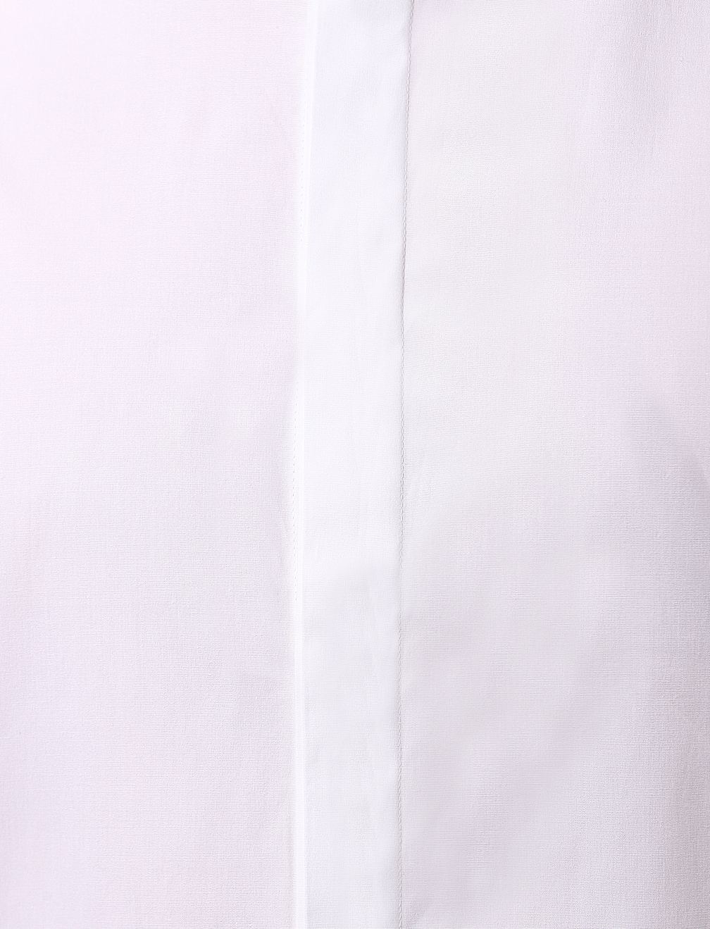 Solid Stretch Shirt