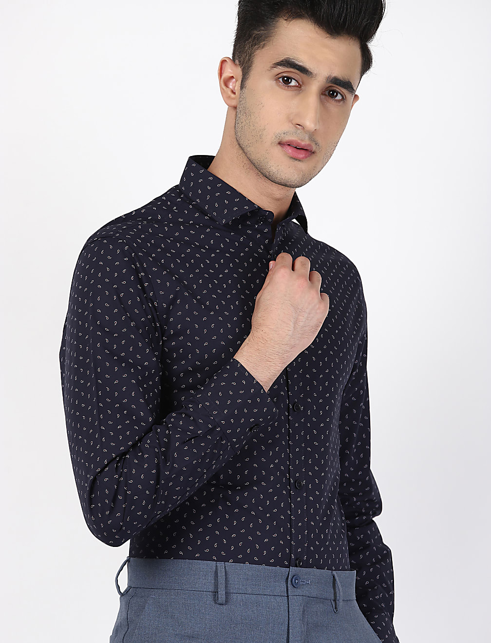 Limited Printed Shirt
