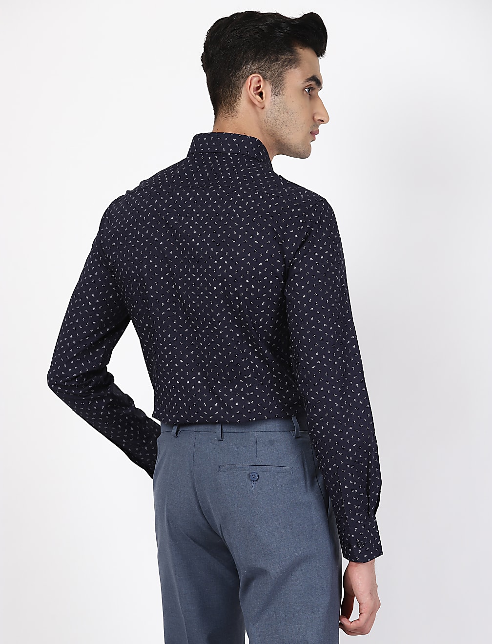 Limited Printed Shirt