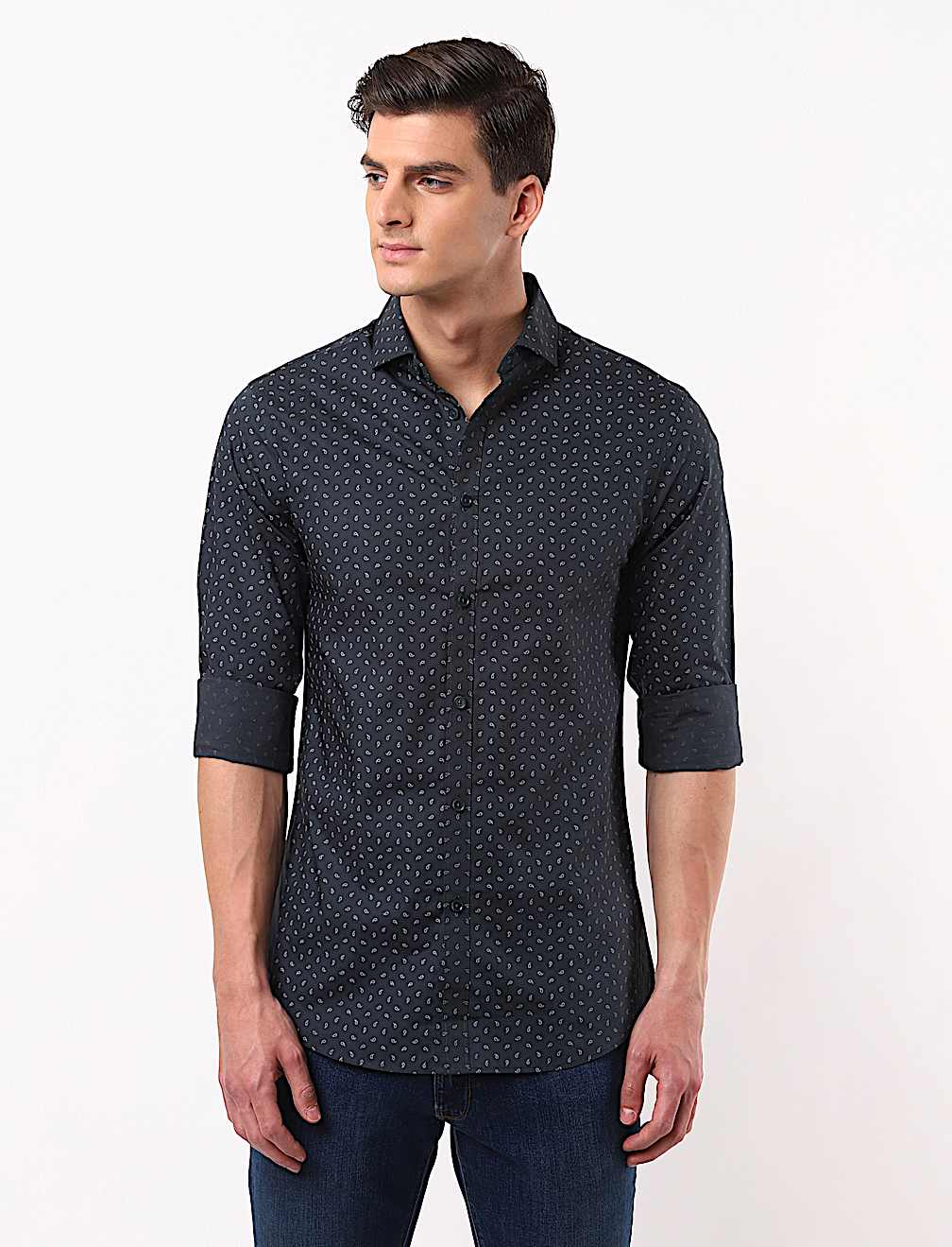 Limited Printed Shirt