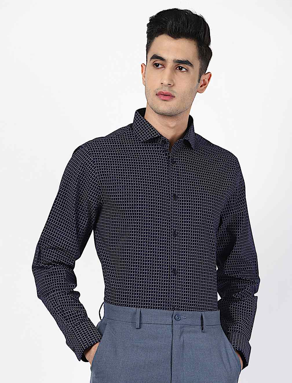 Limited Printed Shirt