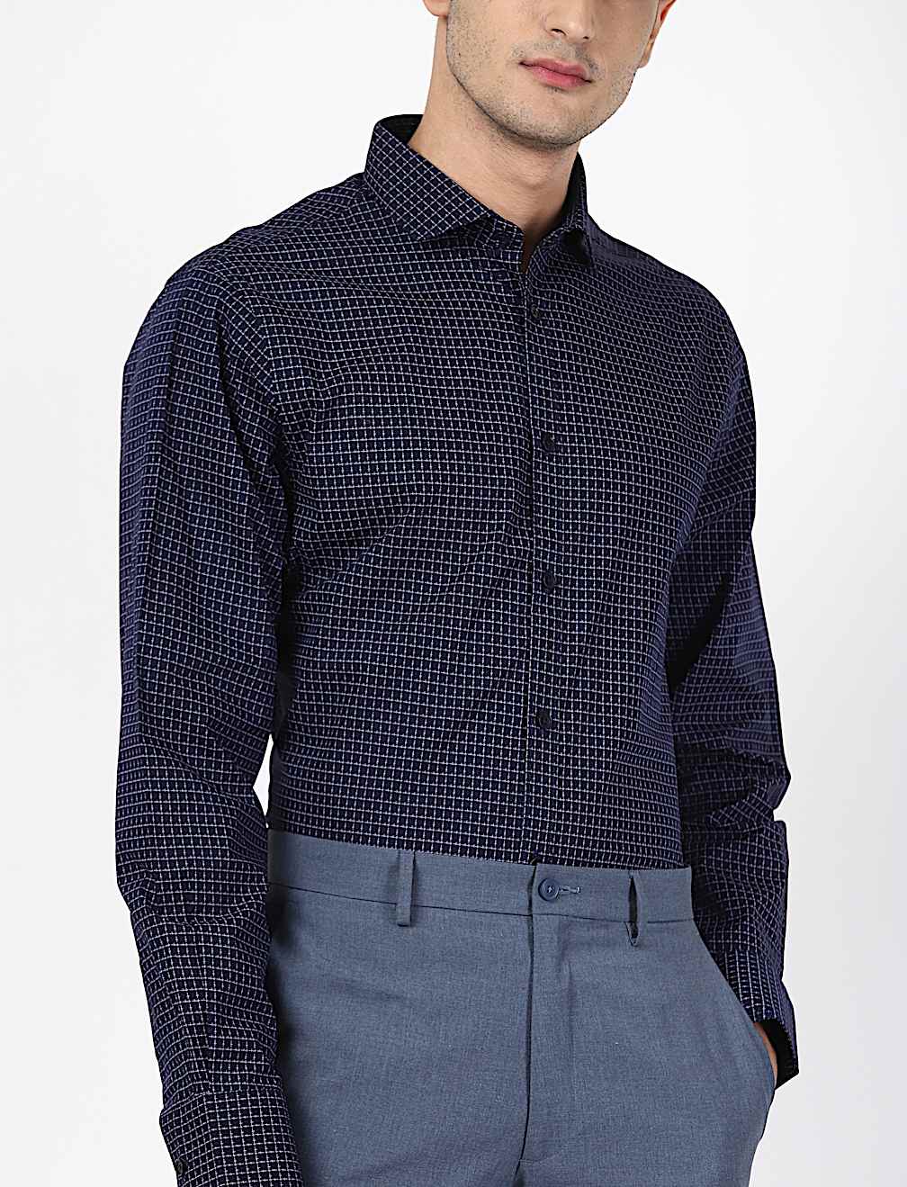 Limited Printed Shirt