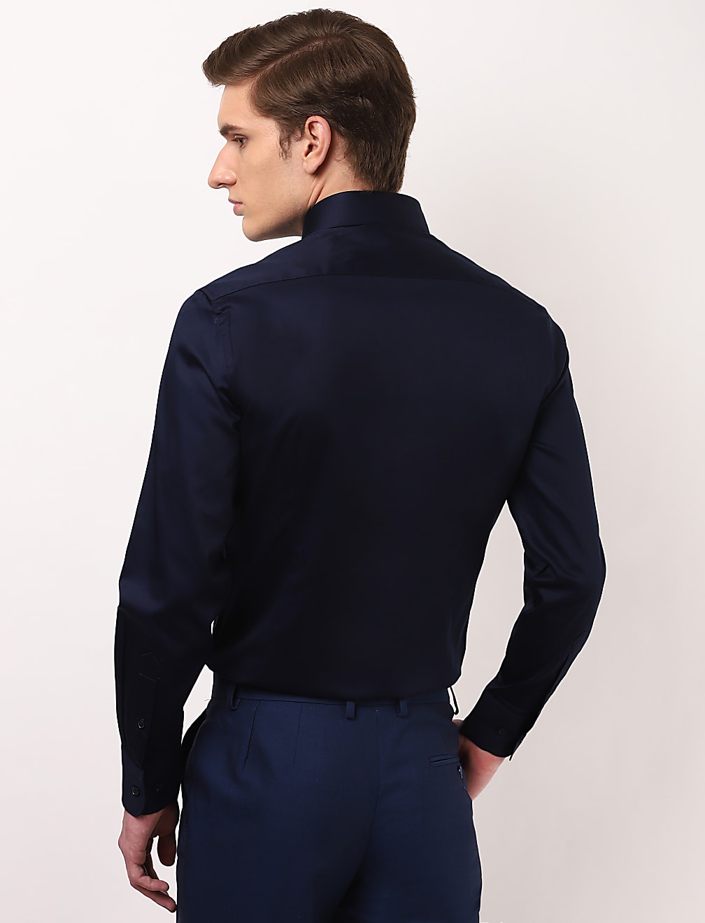 Limited Plain Shirt