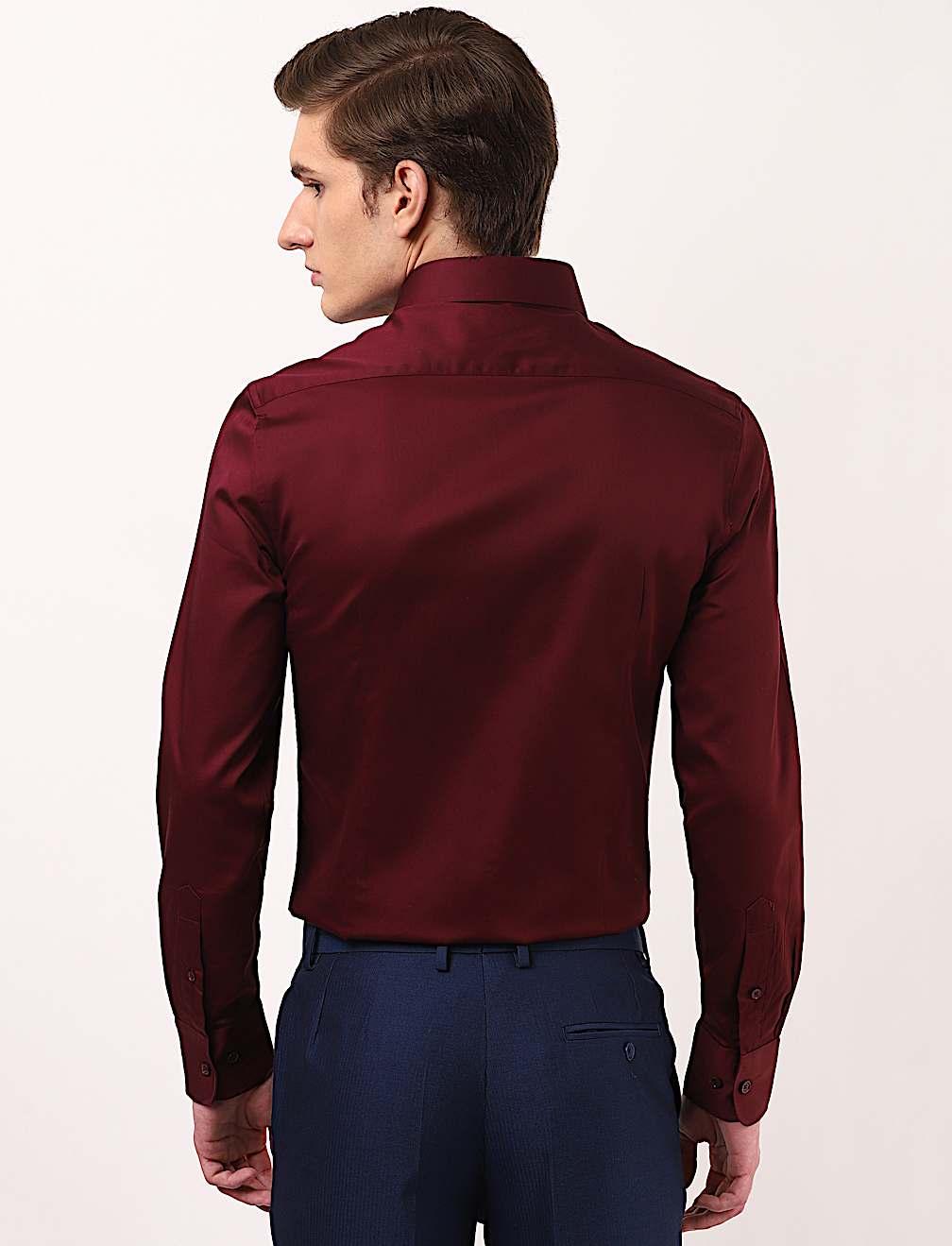 Limited Plain Shirt