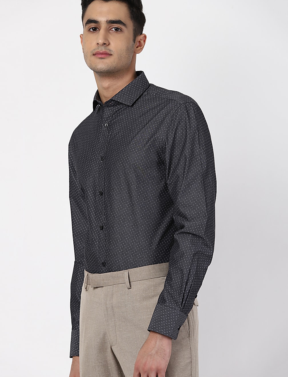 Limited Plain Shirt