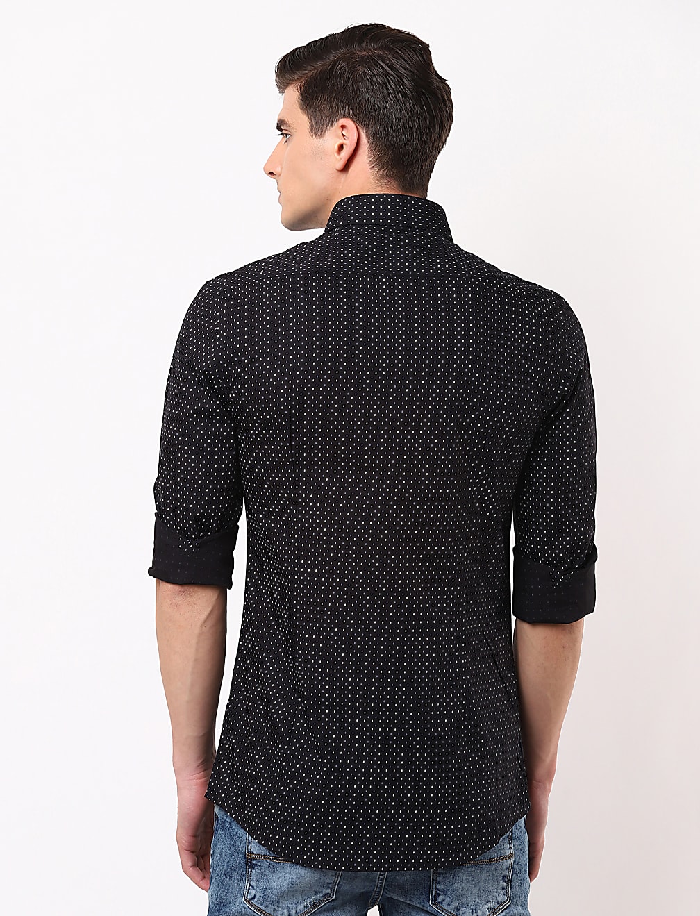 Limited Printed Shirt