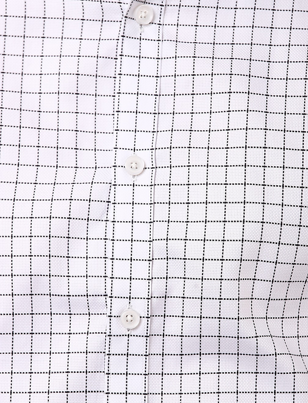 Limited Check Dobby Shirt