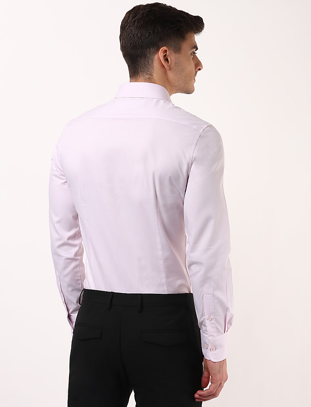 Limited Dobby Shirt