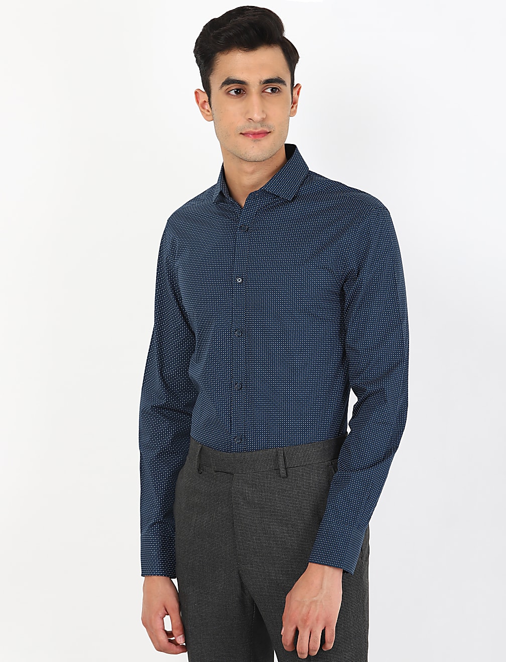 Limited Printed Shirt
