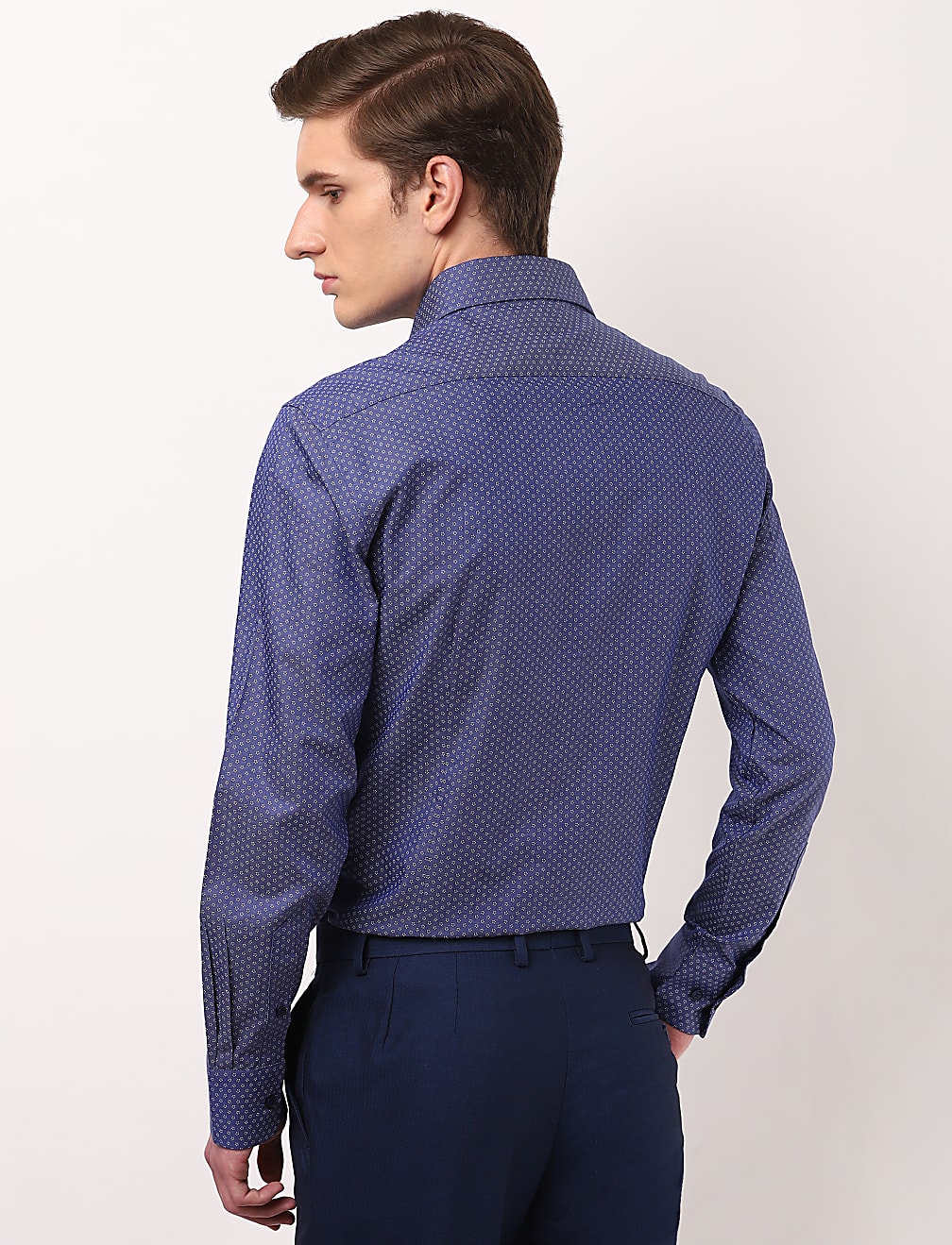Limited Printed Shirt