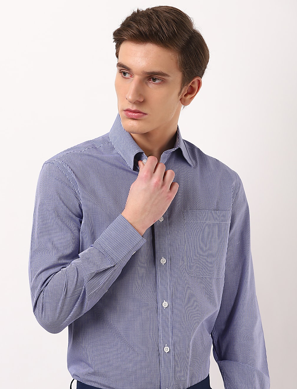 Easy Care 2 Pack Shirt