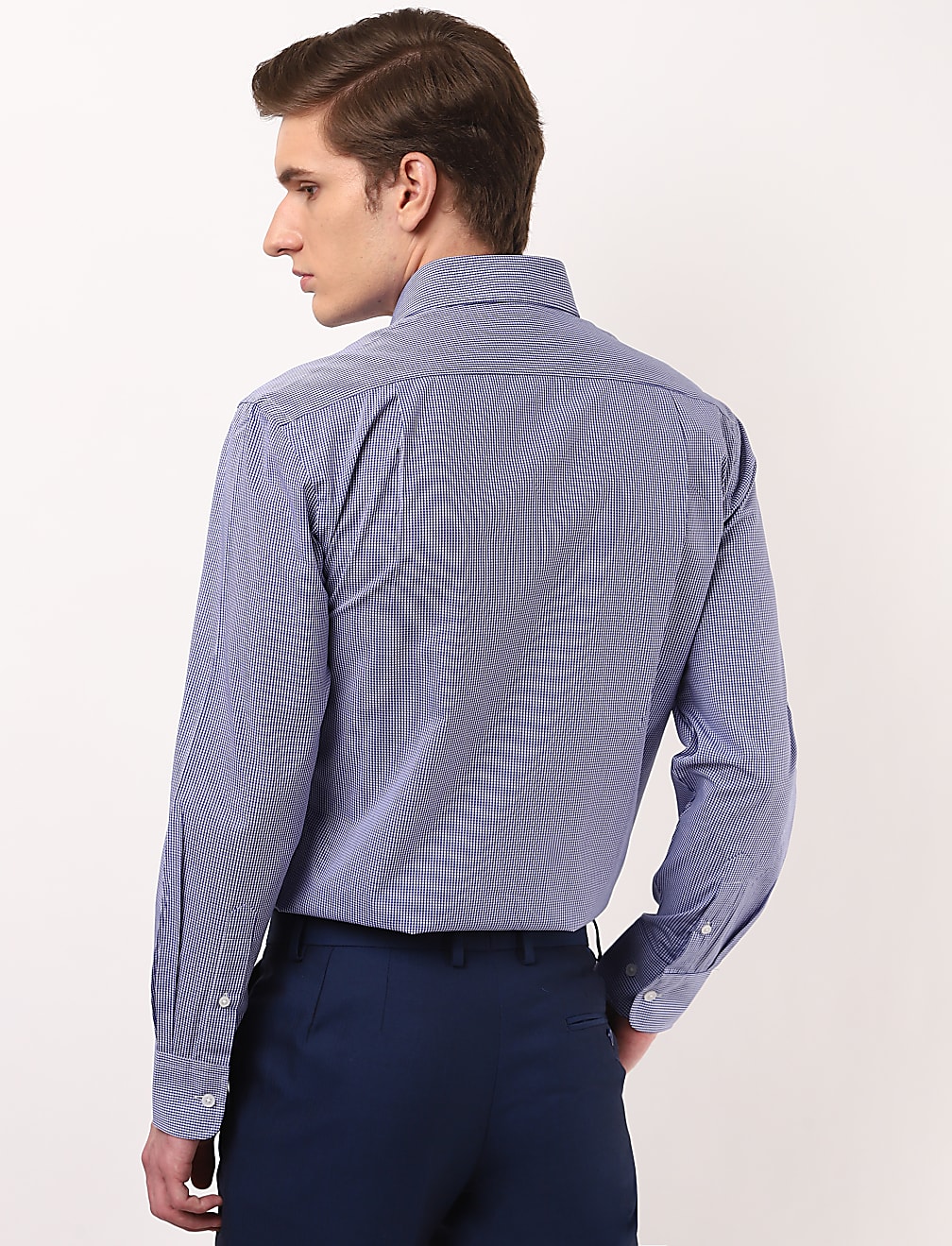 Easy Care 2 Pack Shirt
