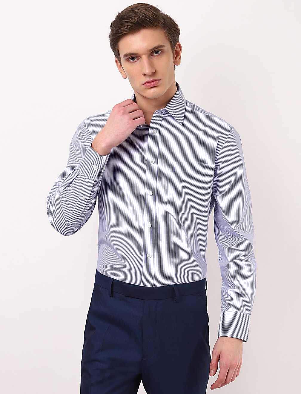 Easy Care 2 Pack Shirt