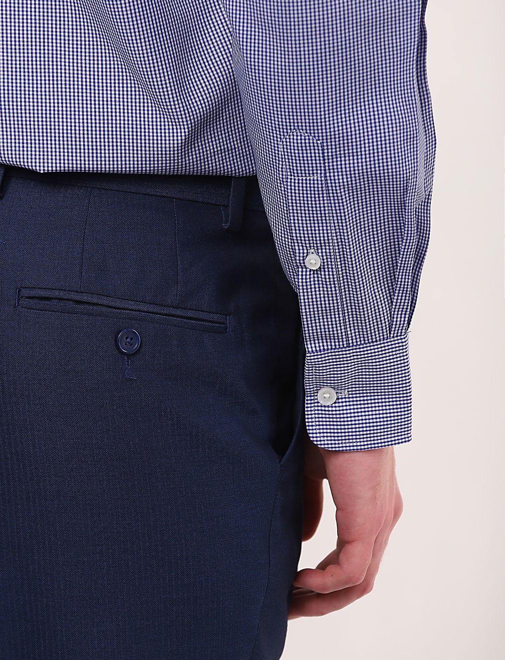 Easy Care 2 Pack Shirt