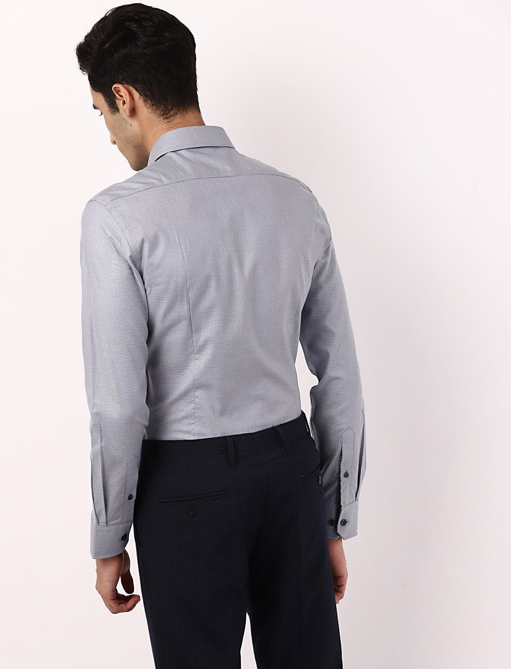 Performance Dobby Shirt