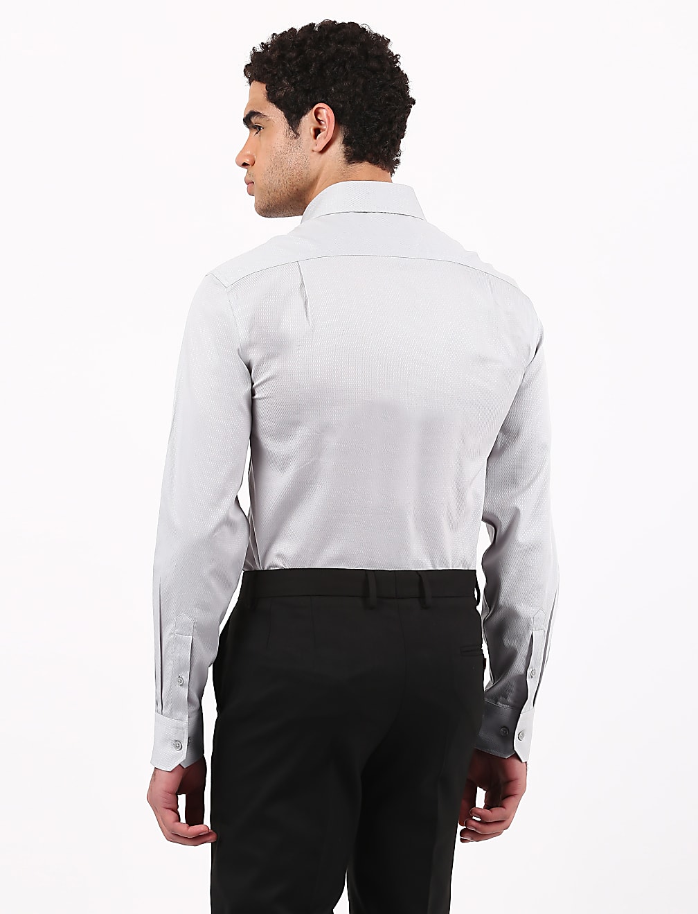 Performance Dobby Shirt