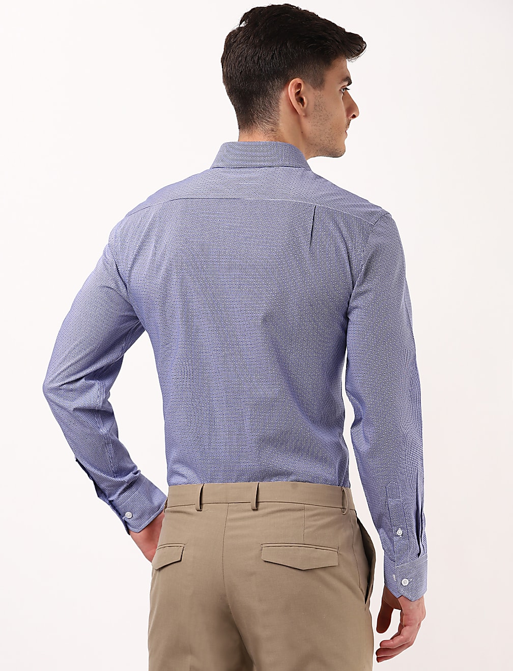 Performance Dobby Shirt