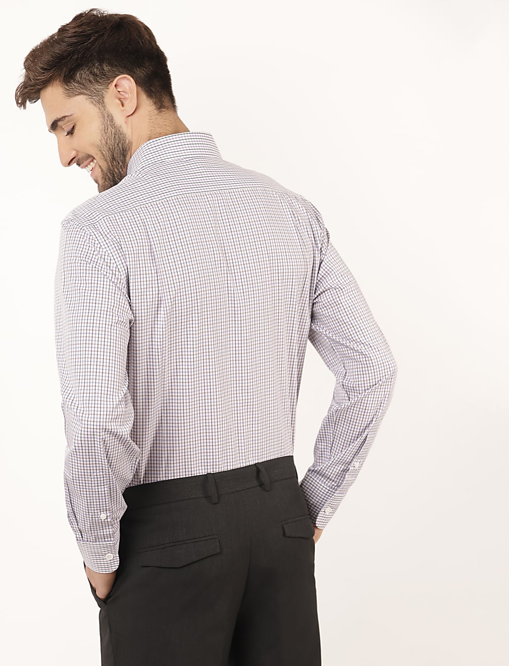 3PK Easy To Iron  Shirt