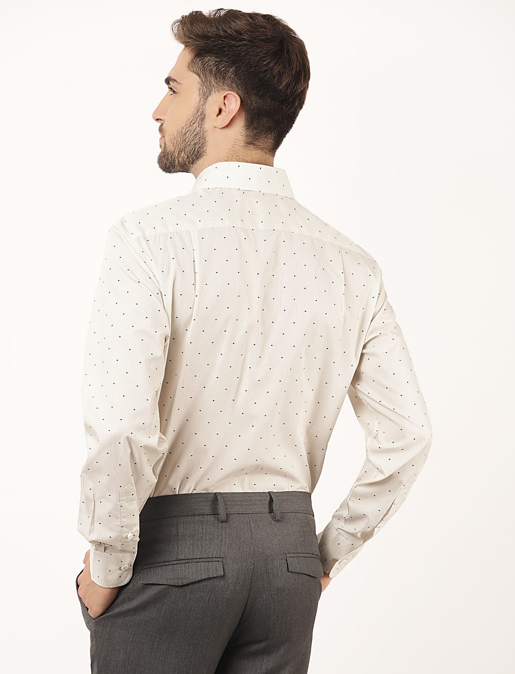 2PK Easy To Iron&nbsp; Shirt
