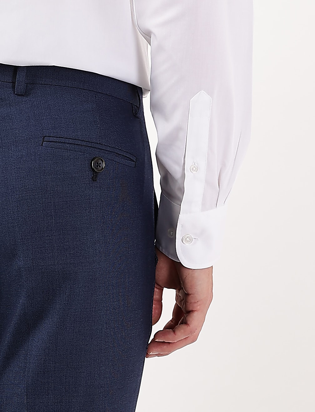 3PK Easy To Iron  Shirt