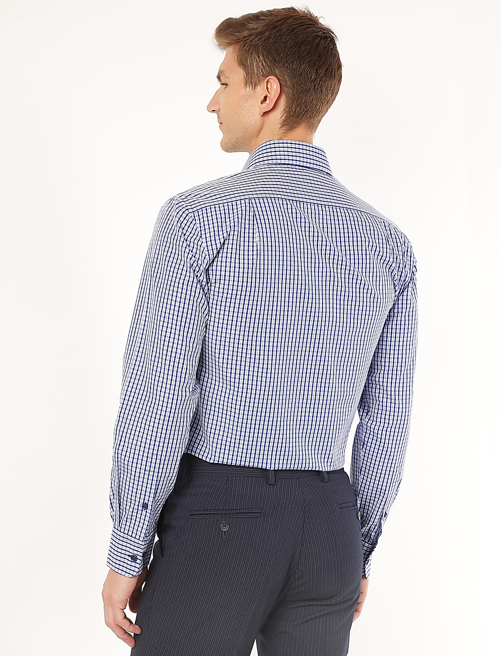 3PK Easy To Iron  Shirt
