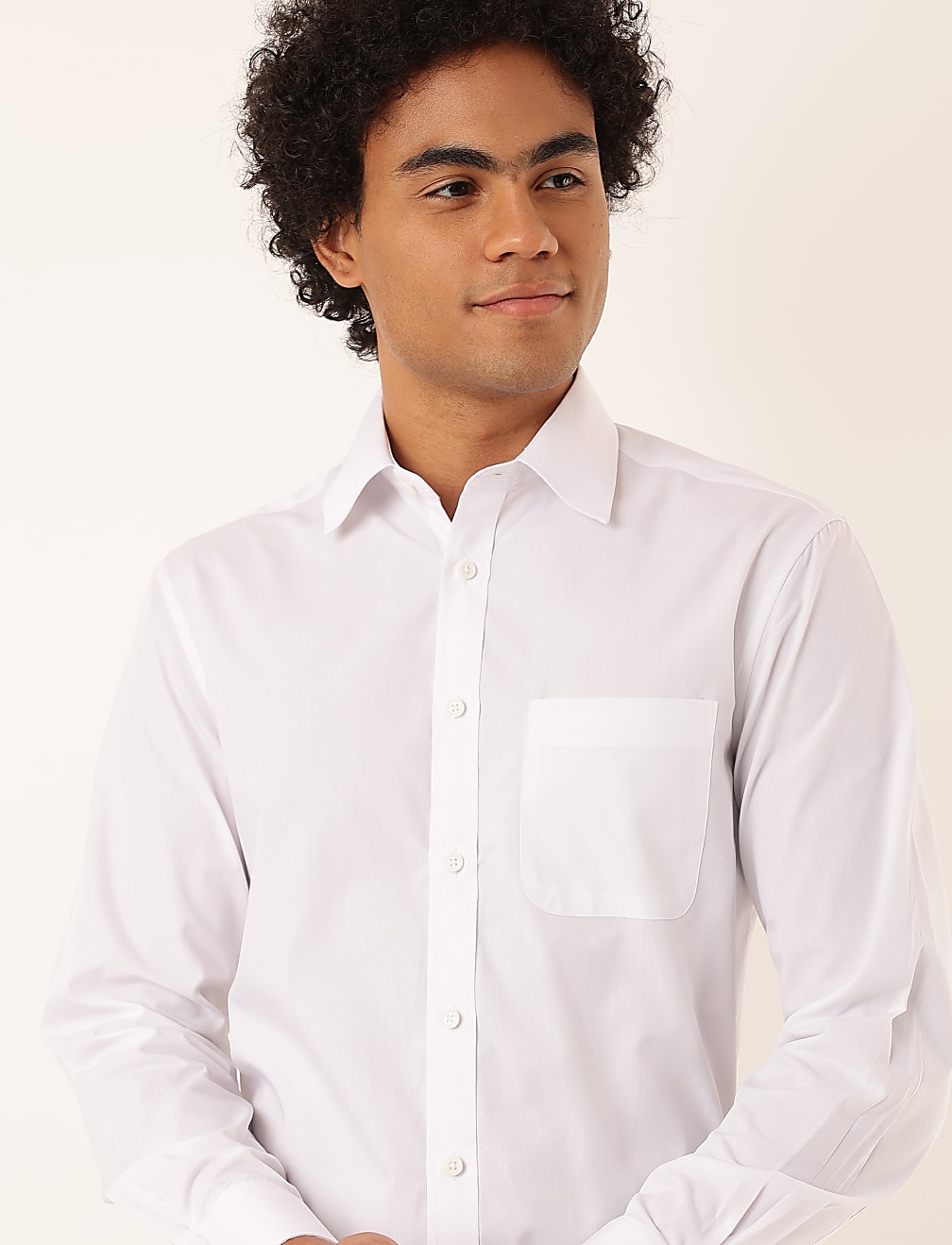 3PK Easy To Iron&nbsp; Shirt