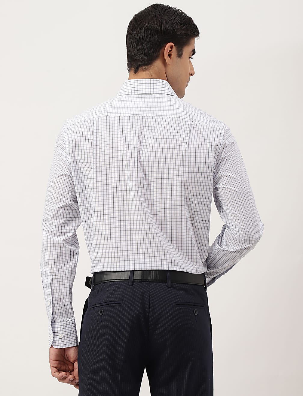 2PK Easy To Iron  Shirt