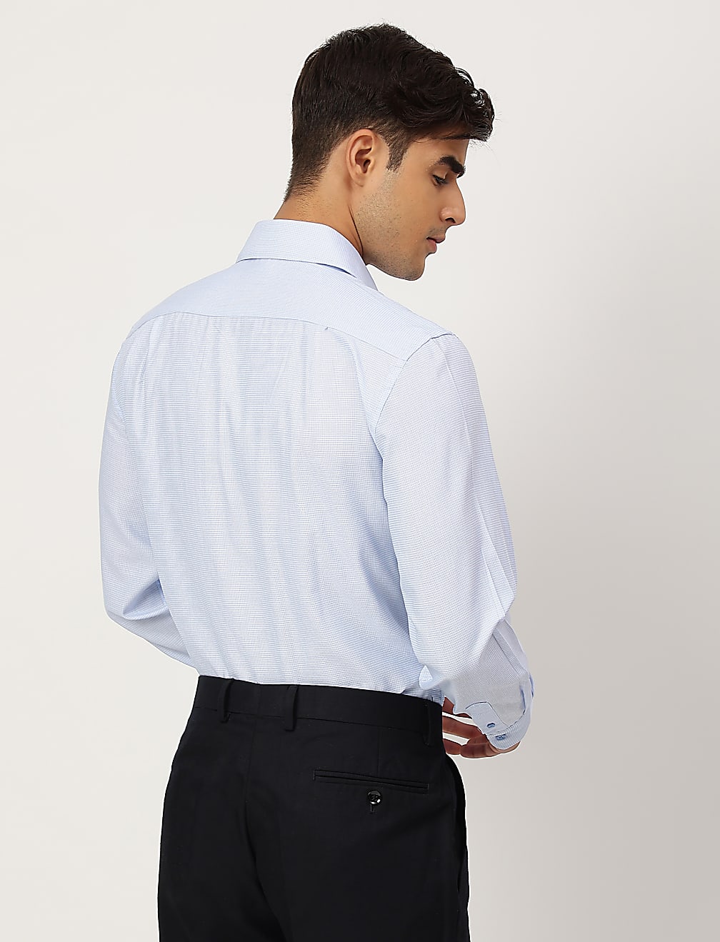 2PK Easy To Iron&nbsp; Shirt