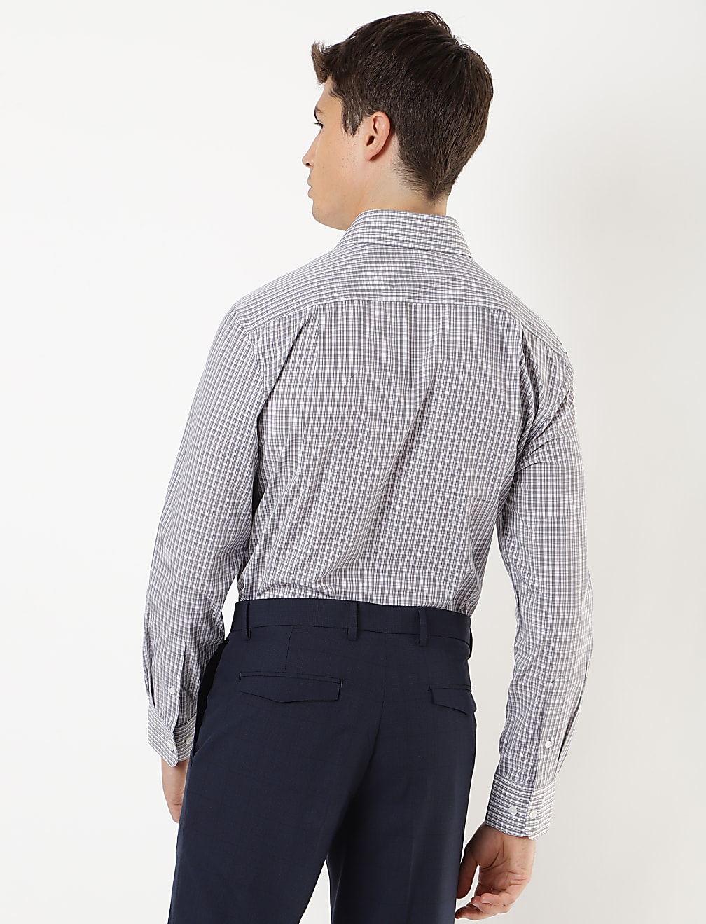 3PK Easy To Iron  Shirt