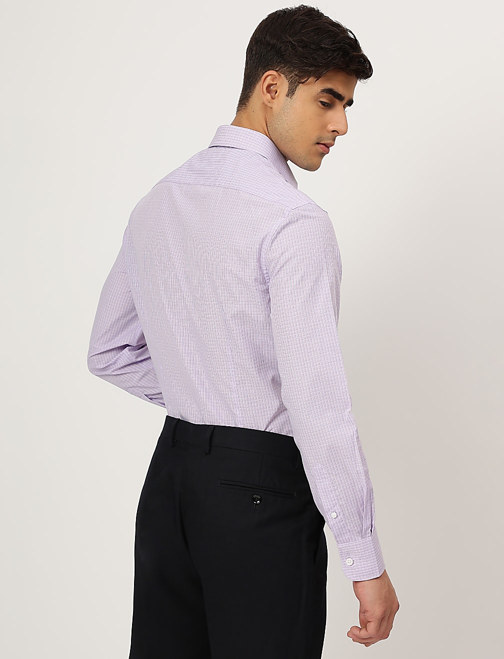 3PK Easy To Iron  Shirt
