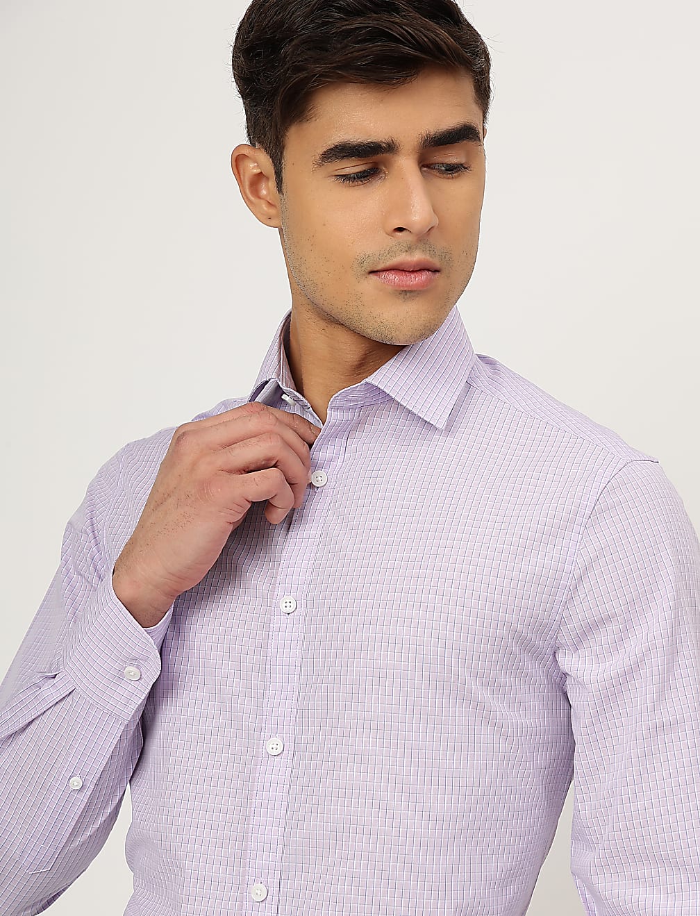 3PK Easy To Iron  Shirt