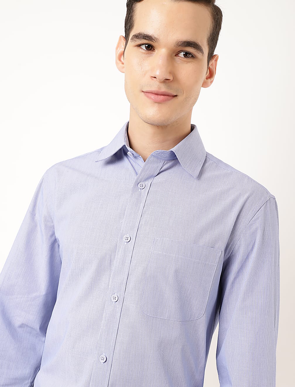 3PK Easy To Iron  Shirt