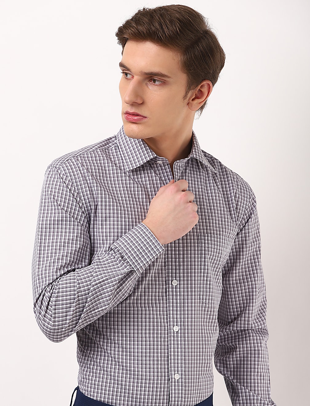 Easycare 2Pk Shirts