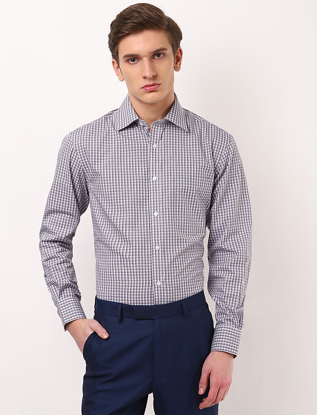 Easycare 2Pk Shirts