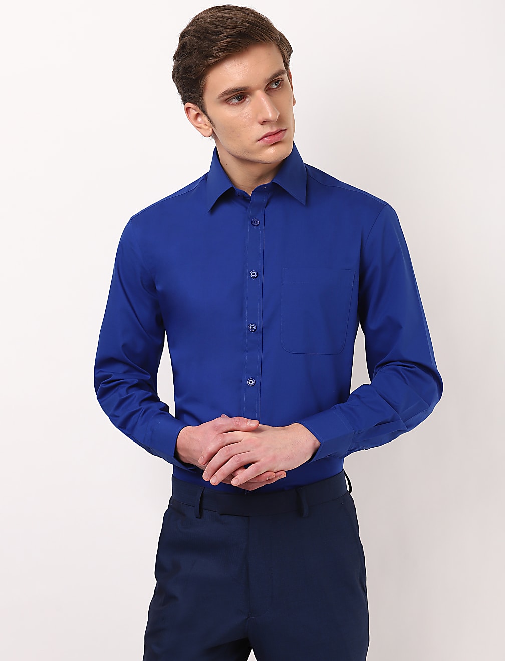 Easycare 2 Pk shirts