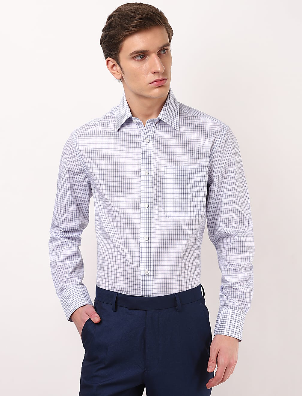 Easycare 2 Pk shirts