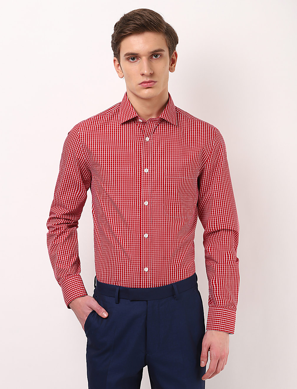 Easycare 2 Pk Shirts