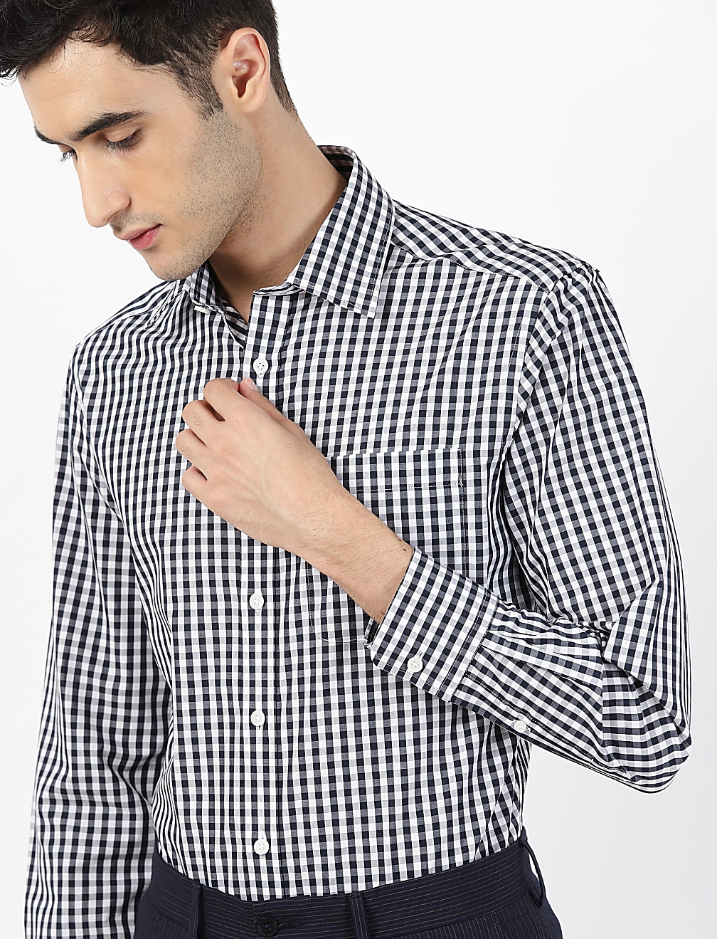 Easycare 2 Pk Shirts