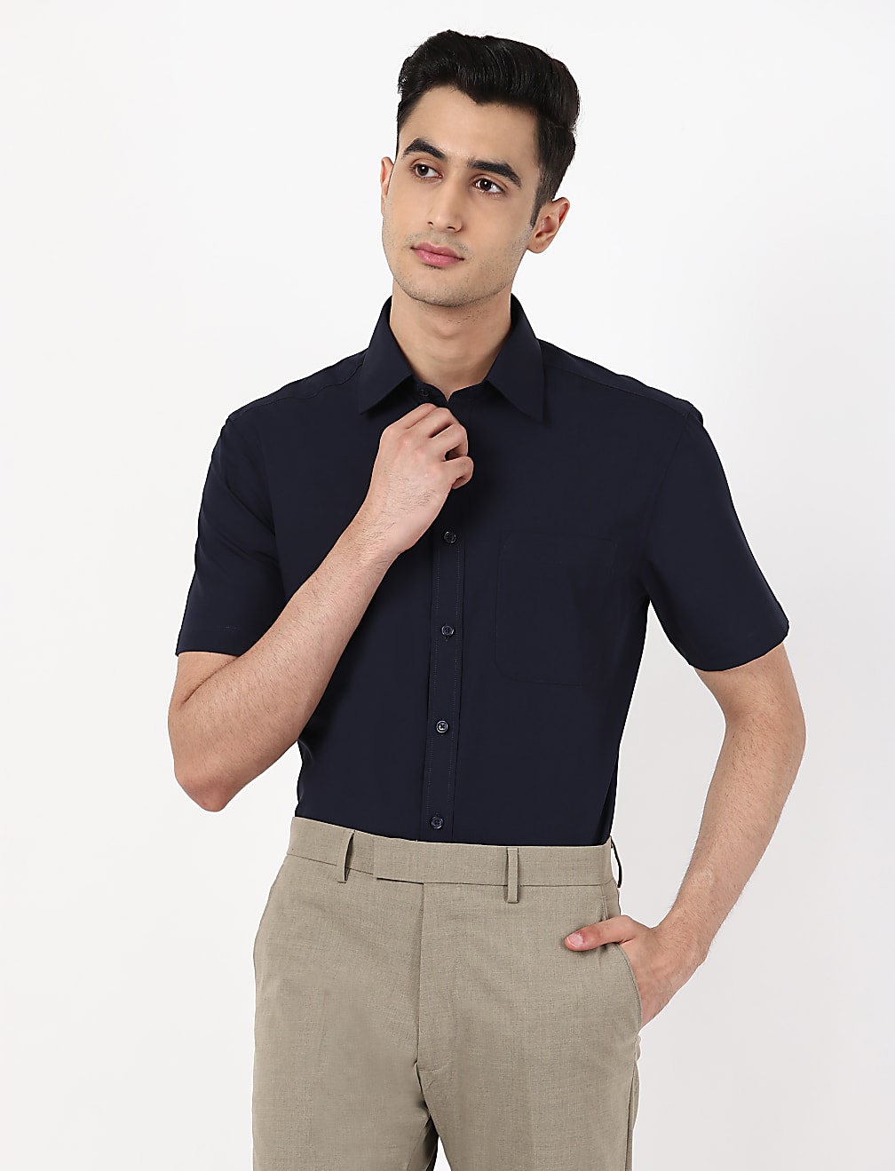 Easycare 2 Pk Shirts