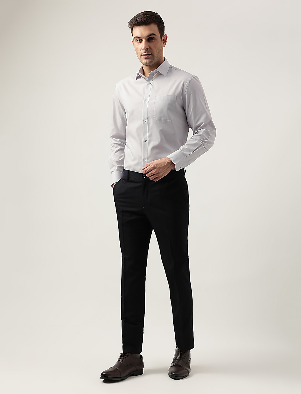 2PK Regular Fit Shirt