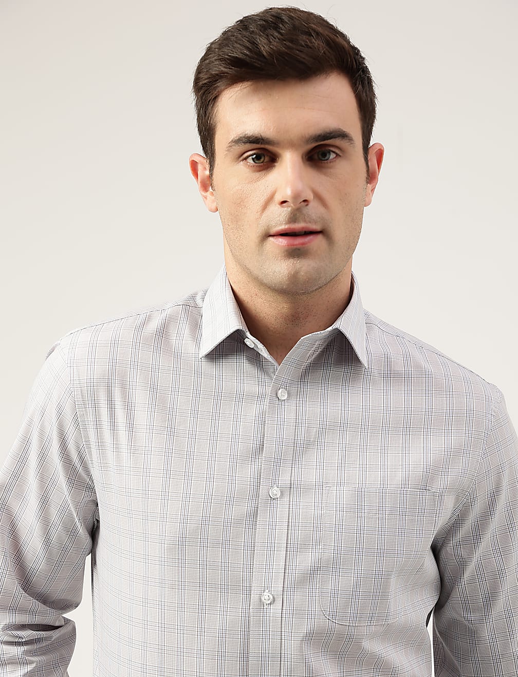 3PK Easy To Iron  Shirt