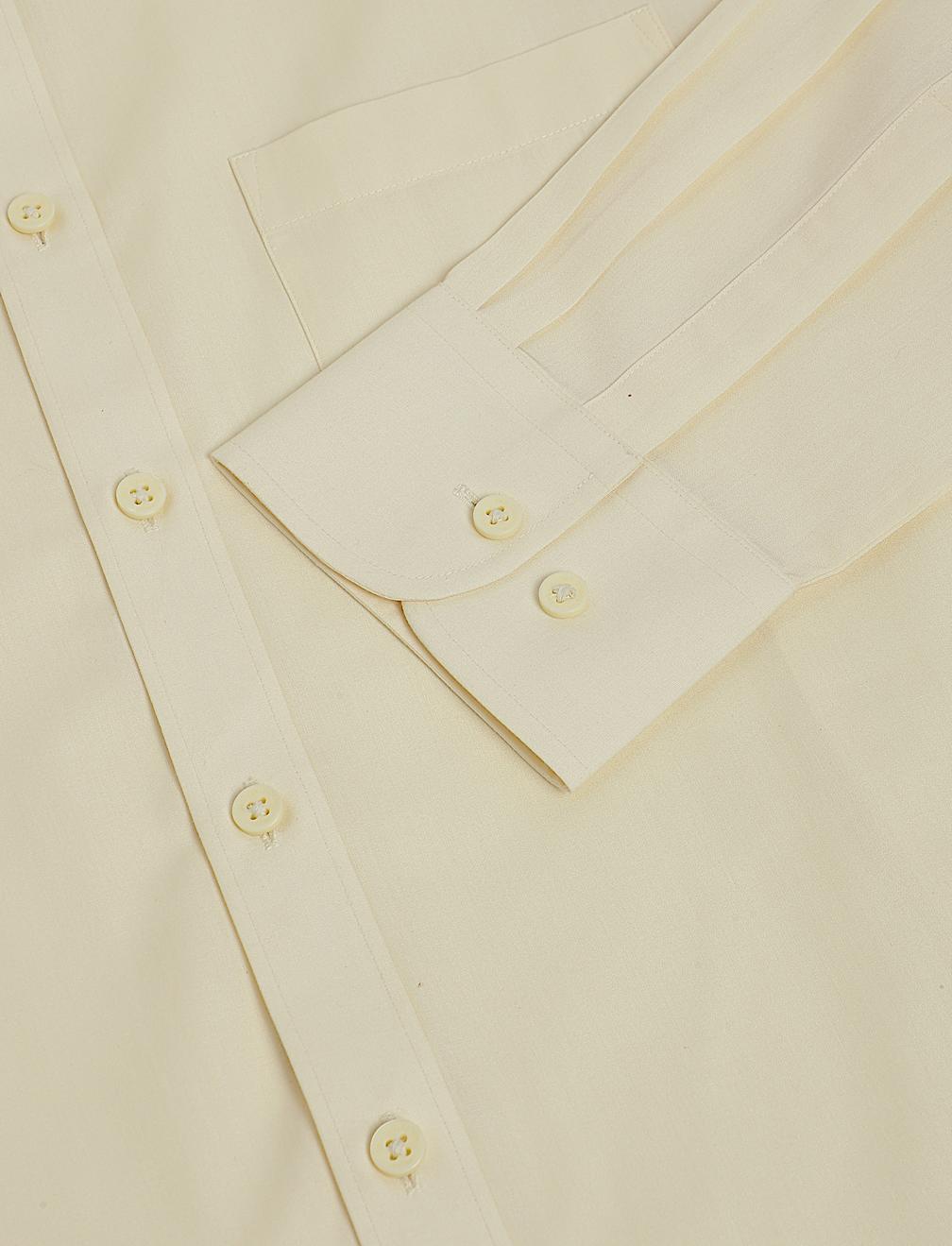 2pk Slim Fit Easy Iron Shirts