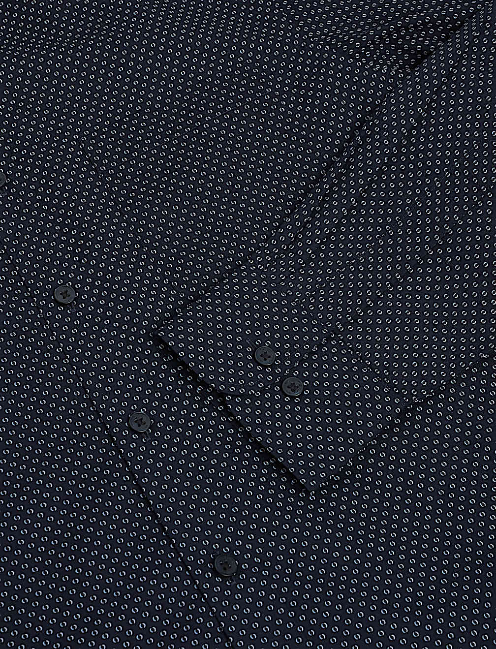 2pk Easy Iron Shirts