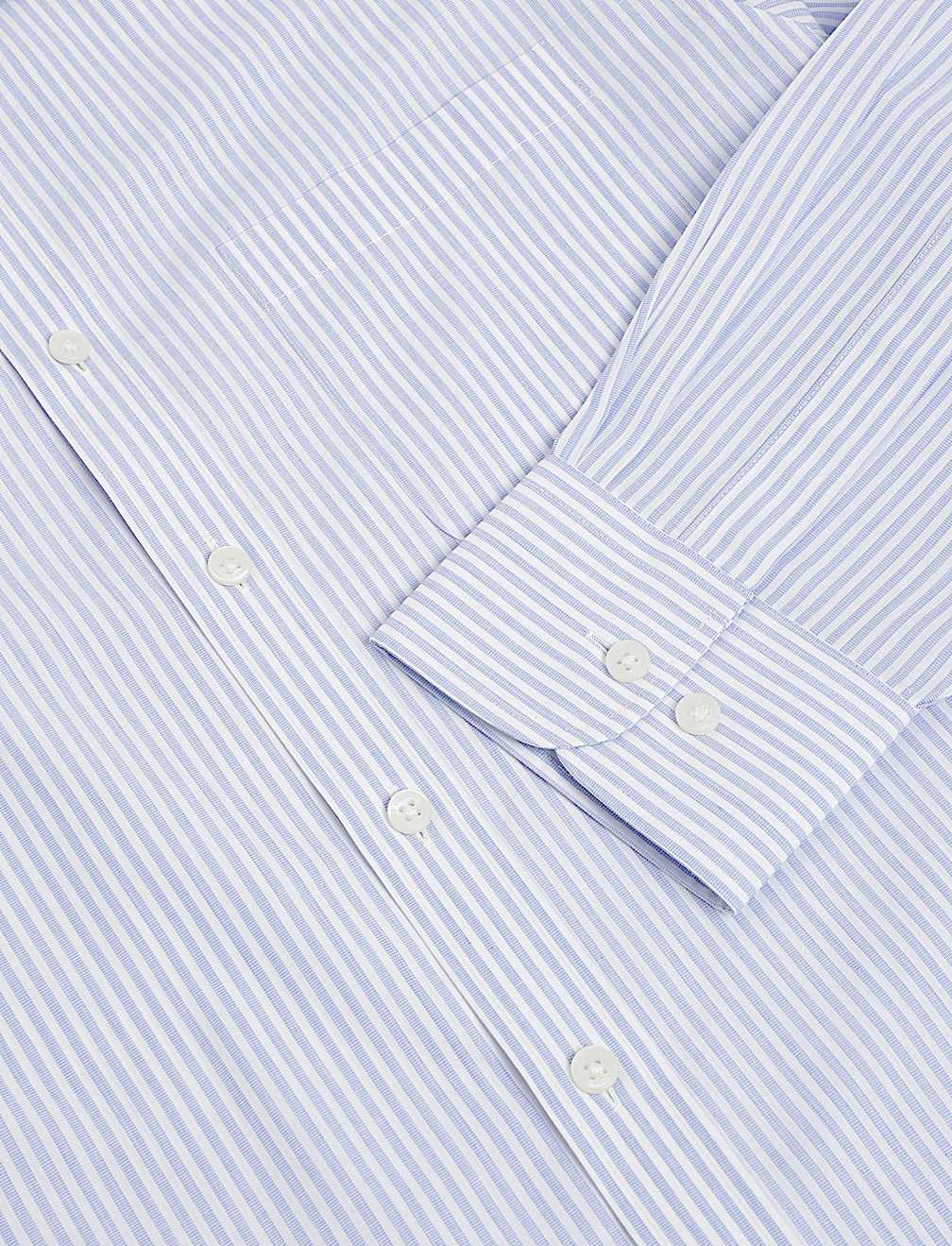 3pk Easy Iron Long Sleeve Shirts