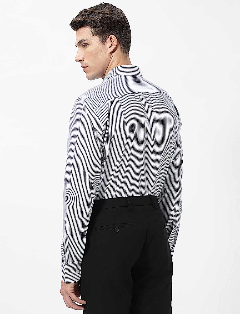 3pk Easy Iron Shirts
